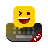 Facemoji Emoji Klavye Pro