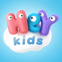 Cantece Pentru Copii - HeyKids