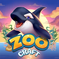 Zoo Craft: Hayvanat Bahçesi