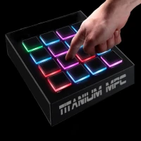 TITANIUM MPC - Beat Maker Funk