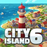 City Island 6: İnşaat Hayatı