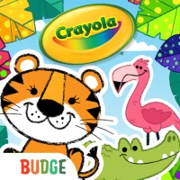 Crayola Colorful Creatures