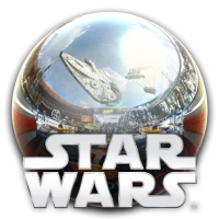 Star Wars™ Pinball 7