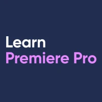 Learn Premiere Pro