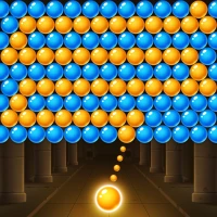 Bubble Shooter: Fun Pop Oyunu