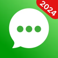 Messenger SMS - Text Messaging