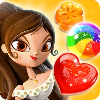 Sugar Smash: Book of Life