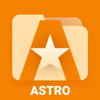 ASTRO Dosya Yöneticisi