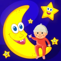 Kids Nursery Rhymes & Stories