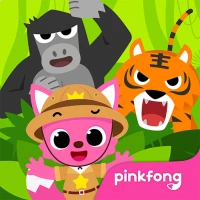 Pinkfong Ben kimim