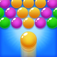 Bubble Shooter Pro Pop Puzzle