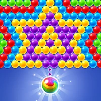 Bubble Shooter Orijinal Oyun