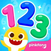 Pinkfong 123 Numbers