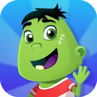 Wonster Words Learning Games