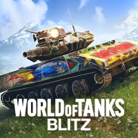 World of Tanks Blitz™