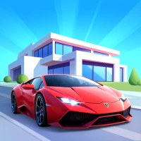 Idle Office Tycoon - Zengin ol