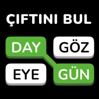 Oyun: İngilizce kelime öğrenme