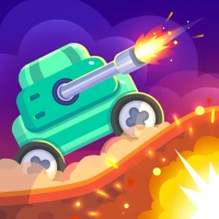 Mad Royale io – Tank Savaşı