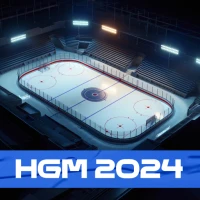 Ultimate Hockey GM 2024