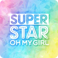 SUPERSTAR OH MY GIRL