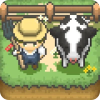 Tiny Pixel Farm - çiftlik