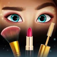 Makeover Match - Moda oyunları