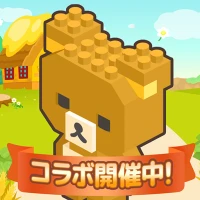 Rilakkuma Farm Games