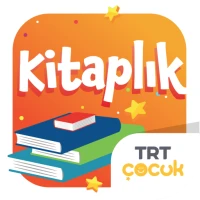 TRT Çocuk Kitaplık: Dinle, Oku