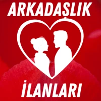 Arkadaşlık ve Evlilik İlanlari