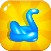 Balloon Master-Solve All