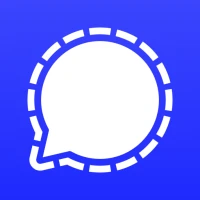 Signal Private Messenger