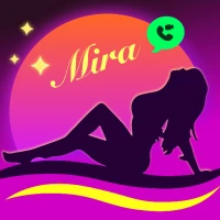 Mira - Live Video Chat