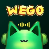 WeGo Party-Chat&Games