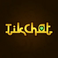 TikChat:Live Video Chat &Calls