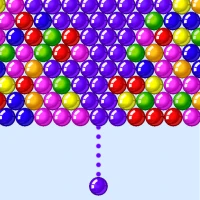 Bubble Shooter: Top Oyunları