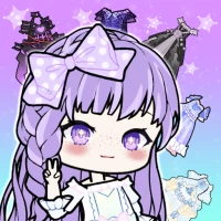 YOYO Doll: Anime Gacha Dressup