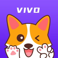 VIVO - Virtual Voice Chat