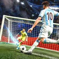 Soccer Star 24 Super Football