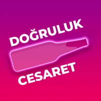 Doğruluk mu Cesaret mi? Şişe