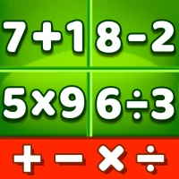 Matematik Oyunları: Math Games