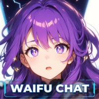 Waifu chat AI Anime chatbot