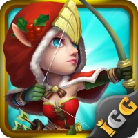 CastleClash:Quyết Chiến-Gamota