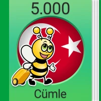 Türkçe öğren - cümleler