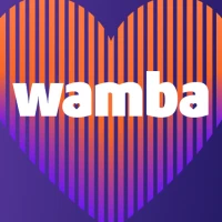 Wamba – Arkadaşlık ve sohbet