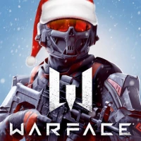 Warface GO: Nişancı oyunları