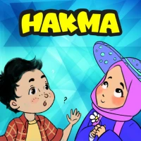 Hakma: Kids Learning & Reading