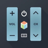 Remotie: remote for Samsung TV