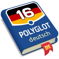 Polyglot. Learn German