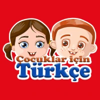 Çoçuklar İçin Türkçe