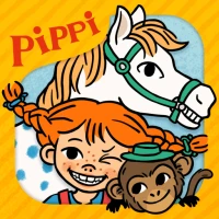 Pippi Uzunçorap'ın Dünyası